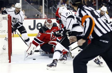 Exploring the NJ Devils' Magic Number and Its Impact on Ticket Sales